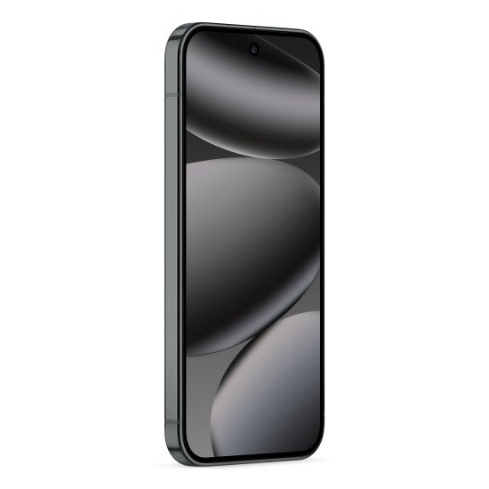 Google Pixel 10 Pro 16 cm (6.3") Double SIM Android 16.0 5G 16 Go 128 Go 4870 mAh Noir