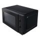 Panasonic NN-SM22QBEPG micro-onde Noir Micro-onde simple Comptoir 20 L 800 W Panasonic NN-SM22QBEPG micro-onde Noir Micro-onde simple Comptoir 20 L 800 W