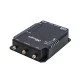 Milesight UR32-L04AF-W-485 routeur sans fil Fast Ethernet Monobande (2,4 GHz) 4G Noir Milesight UR32-L04AF-W-485 routeur sans fil Fast Ethernet Monobande (2,4 GHz) 4G Noir