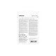 Samsung MB-MD512SA/EU mémoire flash 512 Go MicroSDXC UHS-I Classe 10 Samsung MB-MD512SA/EU mémoire flash 512 Go MicroSDXC UHS-I Classe 10