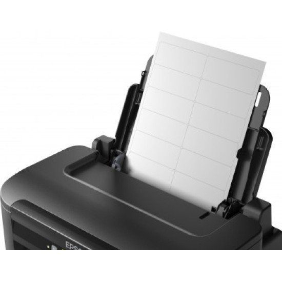 Epson WorkForce WF-2010W Imprimante jet d'encre Epson WorkForce WF-2010W Imprimante jet d'encre