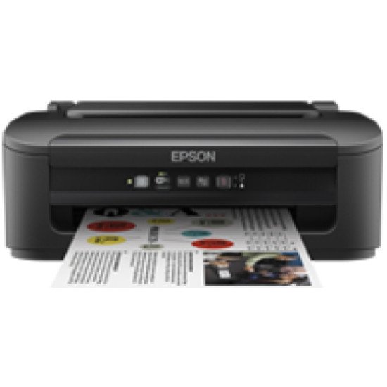 Epson WorkForce WF-2010W Imprimante jet d'encre Epson WorkForce WF-2010W Imprimante jet d'encre