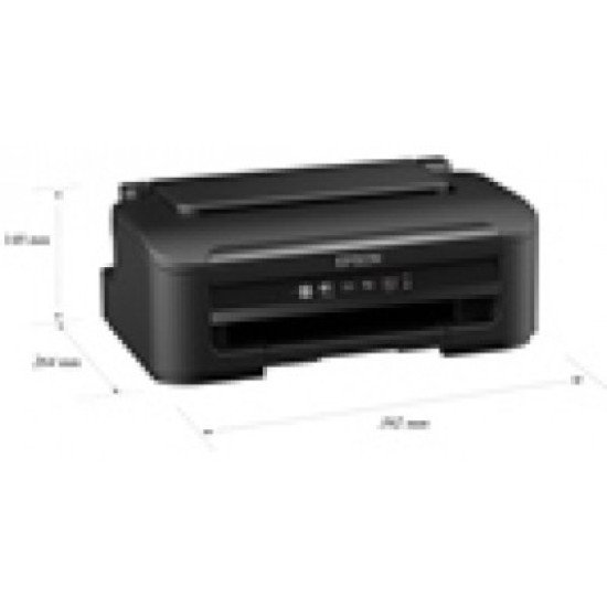 Epson WorkForce WF-2010W Imprimante jet d'encre Epson WorkForce WF-2010W Imprimante jet d'encre
