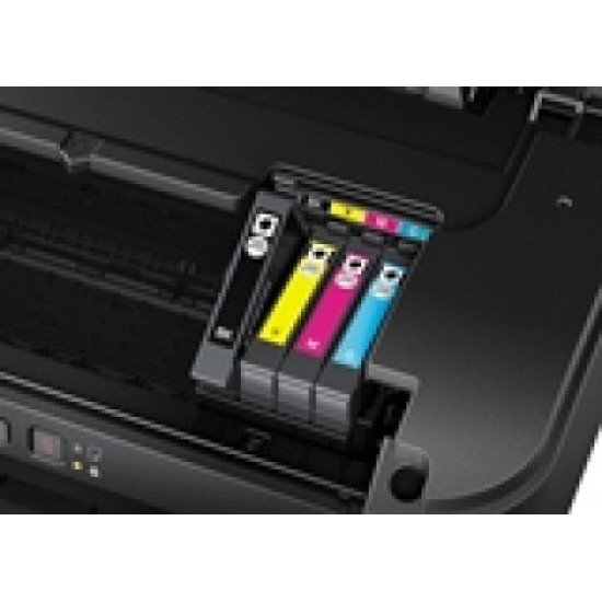 Epson WorkForce WF-2010W Imprimante jet d'encre Epson WorkForce WF-2010W Imprimante jet d'encre
