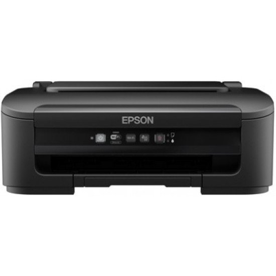 Epson WorkForce WF-2010W Imprimante jet d'encre Epson WorkForce WF-2010W Imprimante jet d'encre