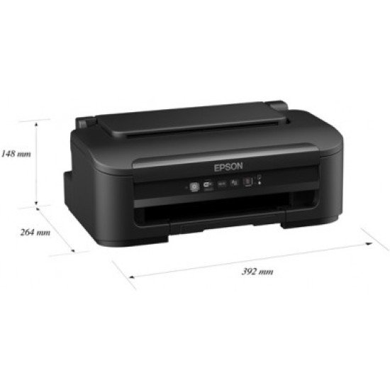 Epson WorkForce WF-2010W Imprimante jet d'encre Epson WorkForce WF-2010W Imprimante jet d'encre