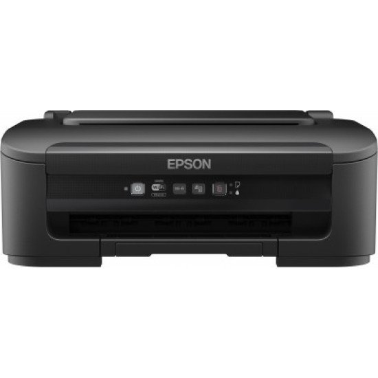 Epson WorkForce WF-2010W Imprimante jet d'encre Epson WorkForce WF-2010W Imprimante jet d'encre