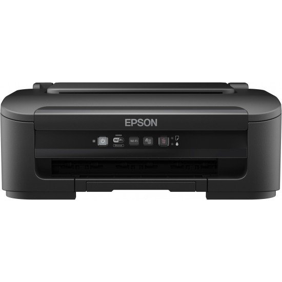 Epson WorkForce WF-2010W Imprimante jet d'encre Epson WorkForce WF-2010W Imprimante jet d'encre