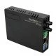 StarTech.com Convertisseur Fast Ethernet cuivre fibre optique multimode ST 10/100 - 2 km StarTech.com Convertisseur Fast Ethernet cuivre fibre optique multimode ST 10/100 - 2 km