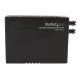 StarTech.com Convertisseur Fast Ethernet cuivre fibre optique multimode ST 10/100 - 2 km StarTech.com Convertisseur Fast Ethernet cuivre fibre optique multimode ST 10/100 - 2 km