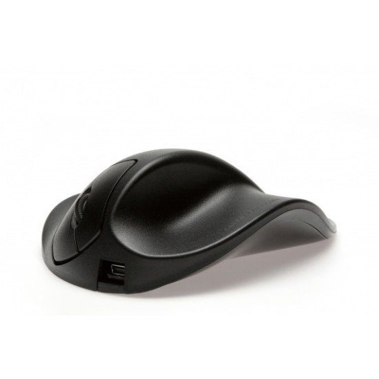 BakkerElkhuizen HandShoeMouse Souris BlueTrack Sans fil