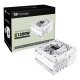 Thermaltake Toughpower XT Snow unité d'alimentation d'énergie 1200 W 20+4 pin ATX ATX Blanc