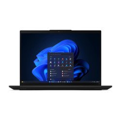 Lenovo ThinkPad L16 Gen 2 (Intel) Intel Core Ultra 5 225U Ordinateur portable 40,6 cm (16") WUXGA 16 Go DDR5-SDRAM 512 Go SSD Wi-Fi 6E (802.11ax) Windows 11 Pro Anglais Noir Lenovo ThinkPad L16 Gen 2 (Intel) Intel Core Ultra 5 225U Ordinateur portable 40,6 cm (16") WUXGA 16 Go DDR5-SDRAM 512 Go SSD Wi-Fi 6E (802.11ax) Windows 11 Pro Anglais Noir