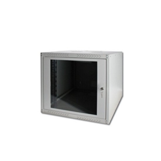 Digitus 19" 9U Wall Mounting Cabinet