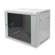 Digitus 19" 9U Wall Mounting Cabinet