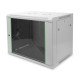 Digitus 19" 9U Wall Mounting Cabinet