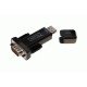 Digitus Converter USB 2.0 D-Sub 9 Male