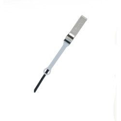 Mellanox Technologies 2m SFP+ câble de réseau Noir Mellanox Technologies 2m SFP+ câble de réseau Noir