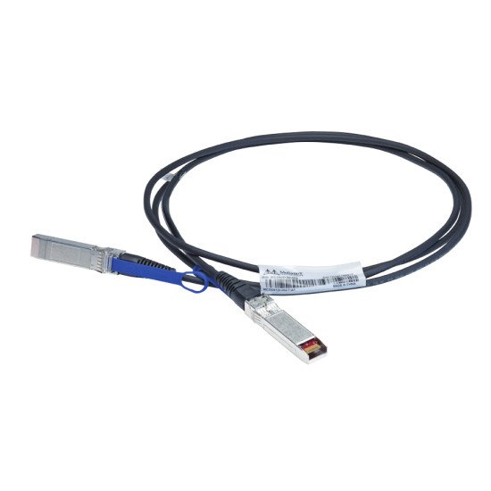 Mellanox Technologies MC3309130-003 câble de réseau Noir 3 m