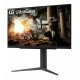 LG 27GS75Q-B écran PC 68,6 cm (27") 2560 x 1440 pixels Quad HD Noir LG 27GS75Q-B écran PC 68,6 cm (27") 2560 x 1440 pixels Quad HD Noir