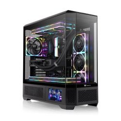Thermaltake CA-11H-00F1WN-00 unité centrale Full Tower Noir