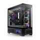 Thermaltake CA-11H-00F1WN-00 unité centrale Full Tower Noir Thermaltake CA-11H-00F1WN-00 unité centrale Full Tower Noir