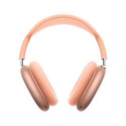 Apple AirPods Max Casque Sans fil Minerve Appels/Musique USB Type-C Bluetooth Orange Apple AirPods Max Casque Sans fil Minerve Appels/Musique USB Type-C Bluetooth Orange