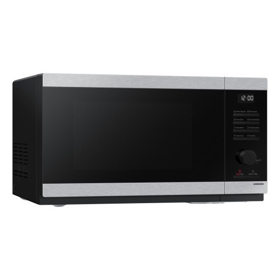 Samsung Micro-ondes Solo 32L Inox - MS32DG4504AT