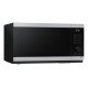 Samsung Micro-ondes Solo 32L Inox - MS32DG4504AT