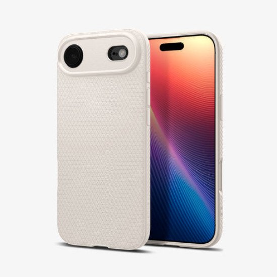 Spigen ACS09925 coque de protection pour téléphones portables 16,5 cm (6.5") Housse Titane Spigen ACS09925 coque de protection pour téléphones portables 16,5 cm (6.5") Housse Titane