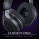 Turtle Beach Casque gaming amplifié multiplateforme sans fil Stealth 700 pour Xbox Series X|S, Xbox One, PC et mobile - Haut-parleurs 60 mm, microphone avec isolation acoustique par l'IA, Bluetooth. Batterie 80 heures – Cobalt Turtle Beach Casque gaming amplifié multiplateforme sans fil Stealth 700 pour Xbox Series X|S, Xbox One, PC et mobile - Haut-parleurs 60 mm, microphone avec isolation acoustique par l'IA, Bluetooth. Batterie 80 heures – Cobalt