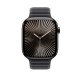 Apple MXY03ZM/A accessoire intelligent à porter sur soi Bande Noir Polyester Apple MXY03ZM/A accessoire intelligent à porter sur soi Bande Noir Polyester