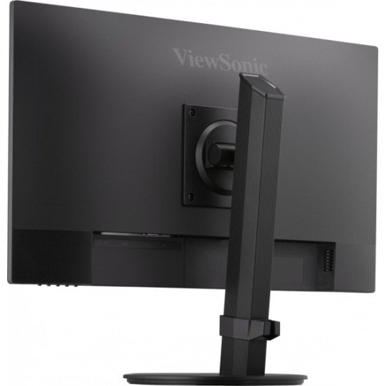 Viewsonic VG2408A-MHD écran PC 61 cm (24") 1920 x 1080 pixels Full HD LED Noir