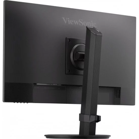 Viewsonic VG2408A-MHD écran PC 61 cm (24") 1920 x 1080 pixels Full HD LED Noir Viewsonic VG2408A-MHD écran PC 61 cm (24") 1920 x 1080 pixels Full HD LED Noir