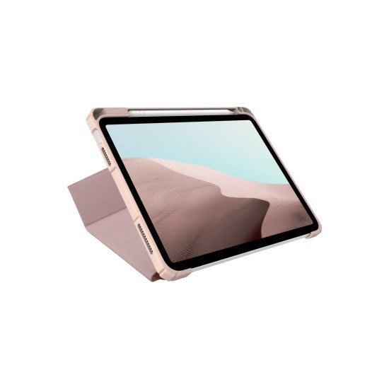 dbramante1928 LOIPICPI6824 étui pour tablette 27,9 cm (11") Folio porte carte Rose