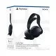 Sony Pulse Elite Casque Sans fil Arceau Jouer Bluetooth Noir