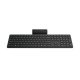 Lenovo 4Y41S04692 clavier maison/bureau RF sans fil + Bluetooth Français, Allemand, Suisse Noir