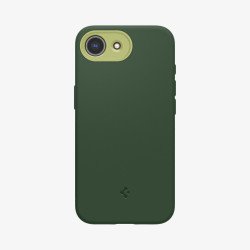 Spigen Nano Pop (MagFit) coque de protection pour téléphones portables 15,5 cm (6.1") Housse Vert