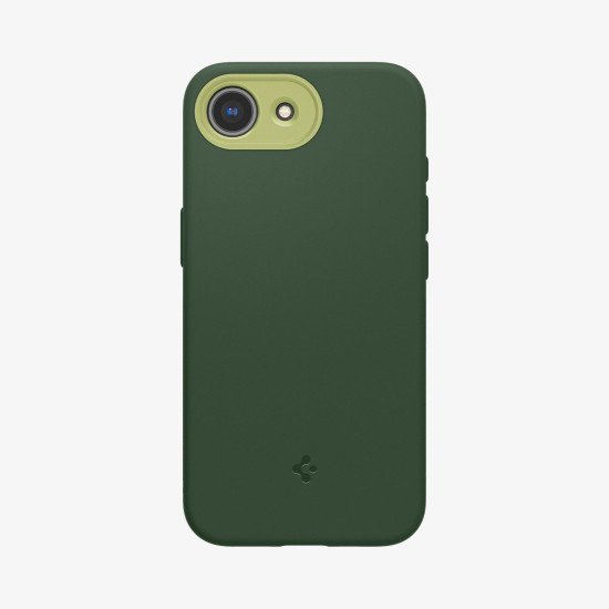 Spigen Nano Pop (MagFit) coque de protection pour téléphones portables 15,5 cm (6.1") Housse Vert Spigen Nano Pop (MagFit) coque de protection pour téléphones portables 15,5 cm (6.1") Housse Vert