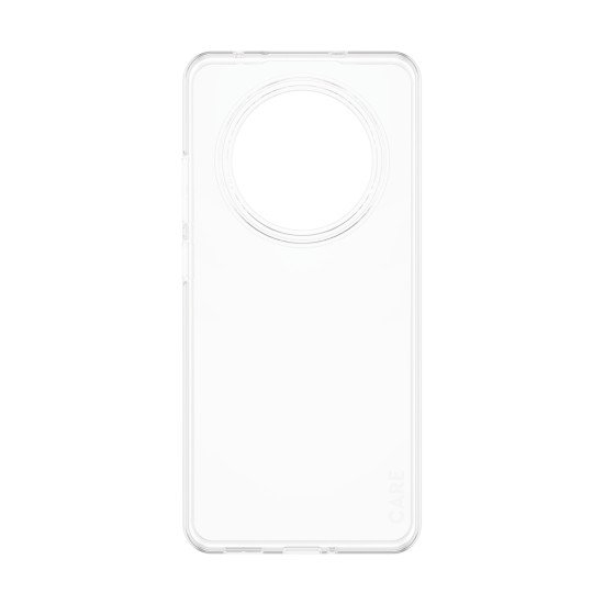 PanzerGlass CARE™ by ® X-Ray Case OPPO Find X9 Ultra coque de protection pour téléphones portables Housse Transparent