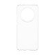 PanzerGlass CARE™ by ® X-Ray Case OPPO Find X9 Ultra coque de protection pour téléphones portables Housse Transparent