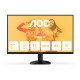 AOC B3 Q27B35E écran PC 68,6 cm (27") 2560 x 1440 pixels Quad HD LED Noir AOC B3 Q27B35E écran PC 68,6 cm (27") 2560 x 1440 pixels Quad HD LED Noir
