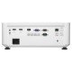Optoma LH351ST Projecteur à focale standard DLP 1080p (1920x1080) Compatibilité 3D Blanc