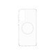 PanzerGlass CARE by ® Flagship Case Transparent Urban Combat w. White Qi Compatible Samsung S25 Edge coque de protection pour téléphones portables Housse PanzerGlass CARE by ® Flagship Case Transparent Urban Combat w. White Qi Compatible Samsung S25 Edge coque de protection pour téléphones portables Housse