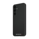 PanzerGlass ® HardCase Black with D3O® Samsung Galaxy A55 5G coque de protection pour téléphones portables Housse Noir