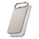 PanzerGlass CR48218 coque de protection pour téléphones portables 16,5 cm (6.5") Housse Beige