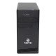 TERRA PC 6000 Intel Core Ultra 5 225 16 Go DDR5-SDRAM 500 Go SSD Mini Tower Noir
