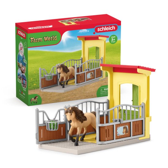 schleich Farm World 42609 jouet