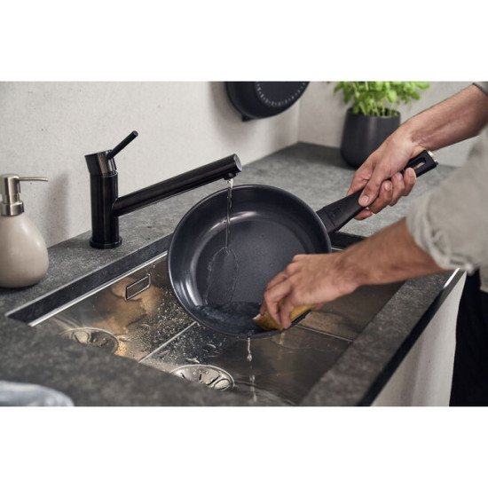 ZWILLING 1030791 poêle Sauteuse Rond