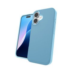 ZAGG SoHo Snap coque de protection pour téléphones portables 15,5 cm (6.1") Housse Bleu ZAGG SoHo Snap coque de protection pour téléphones portables 15,5 cm (6.1") Housse Bleu